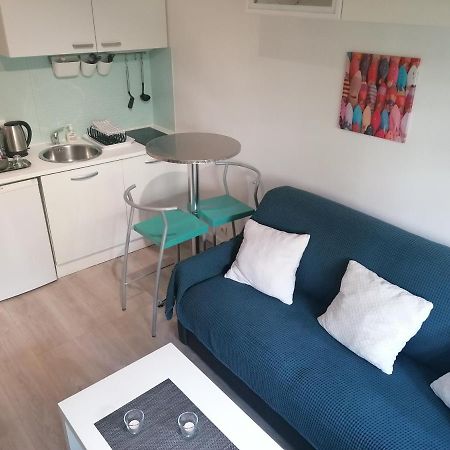 Studio Central Park Канни Екстер'єр фото