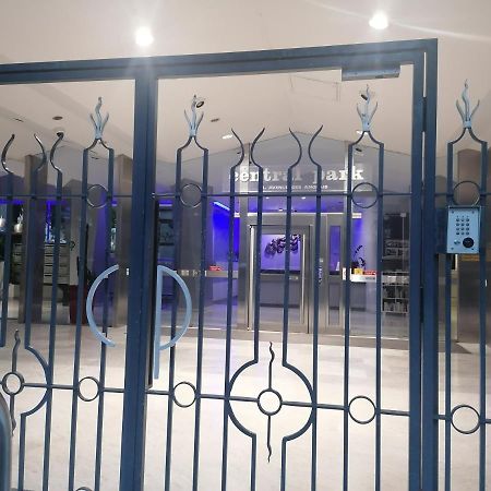 Studio Central Park Канни Екстер'єр фото