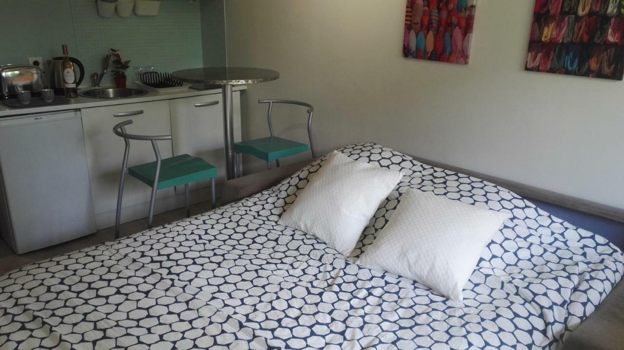 Studio Central Park Канни Екстер'єр фото